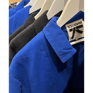 Keiko-Gi, les vêtements japonais