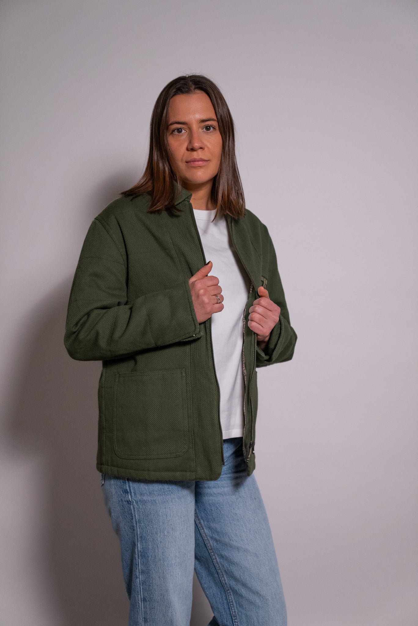 Keiko-Gi : comment la slow fashion japonaise inspire des vêtements durables et modernes