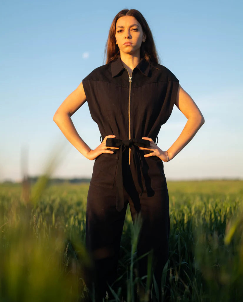 Pourquoi porter une combinaison au printemps ?