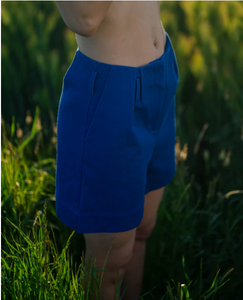 Le short : l'indispensable de l'été