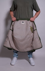 Charger l&#39;image dans la galerie, Veste Fidélité Noire
