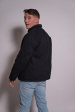 Charger l&#39;image dans la galerie, Veste Fidélité Noire
