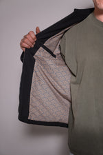 Charger l&#39;image dans la galerie, Veste Fidélité Noire
