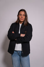 Charger l&#39;image dans la galerie, Veste Fidélité Noire
