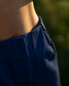 Short Keiko-Gi zoom taille